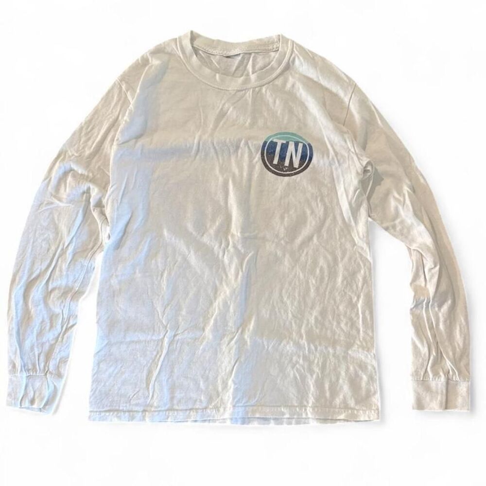 Unbranded Men's White T-shirt